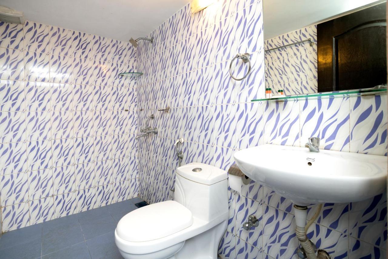 Candolim Villa Verediana Bagian luar foto
