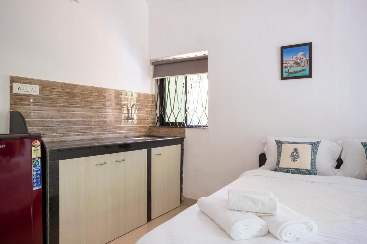 Candolim Villa Verediana Bagian luar foto