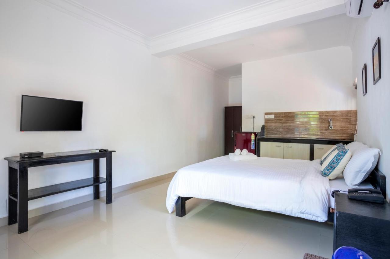 Candolim Villa Verediana Bagian luar foto
