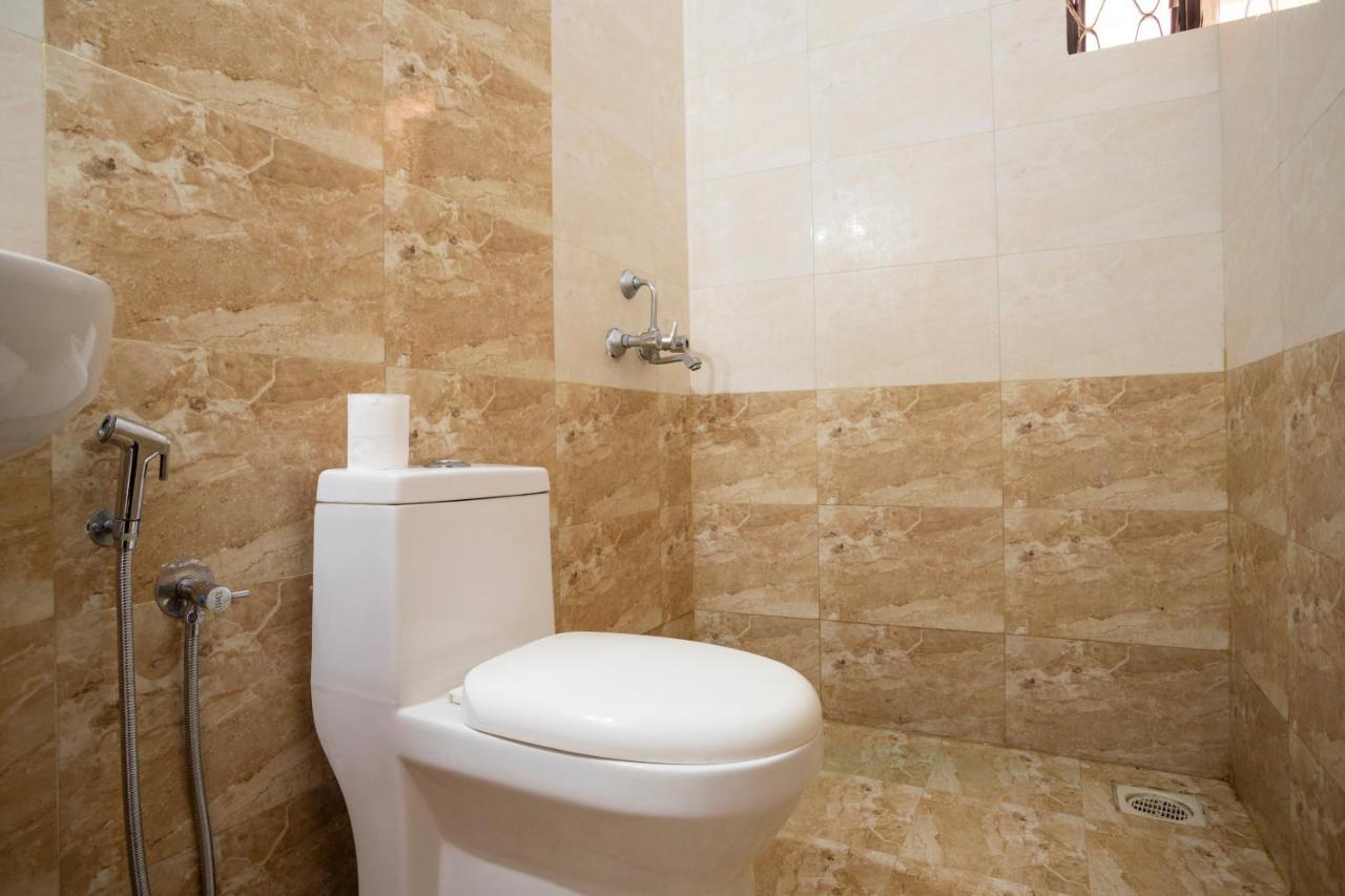 Candolim Villa Verediana Bagian luar foto
