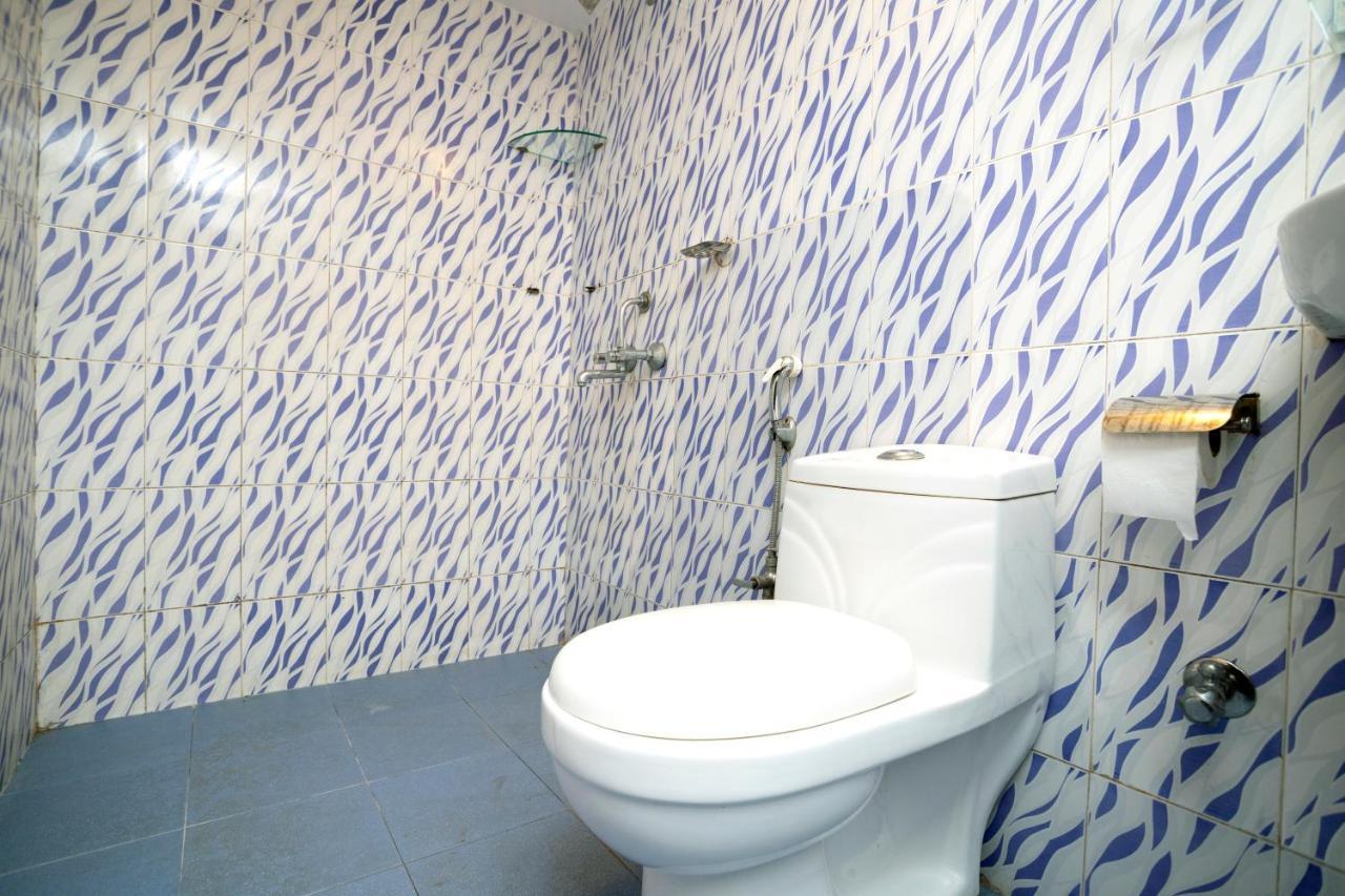 Candolim Villa Verediana Bagian luar foto