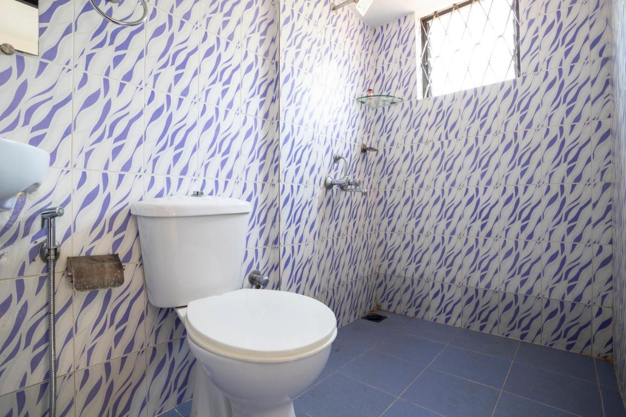 Candolim Villa Verediana Bagian luar foto