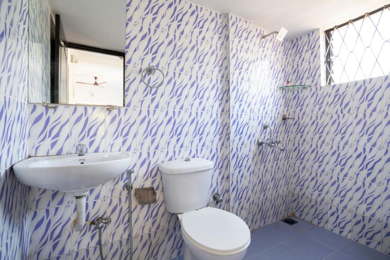 Candolim Villa Verediana Bagian luar foto