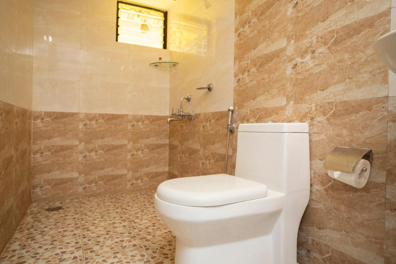 Candolim Villa Verediana Bagian luar foto