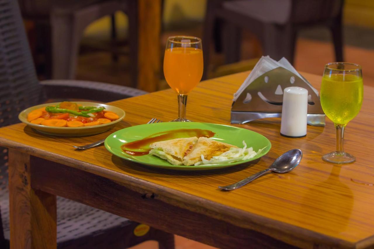 Candolim Villa Verediana Bagian luar foto